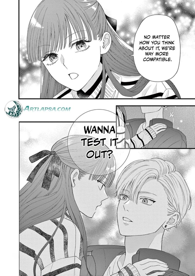 Narukawa Kun Wa Nakasaretakunai 14 37