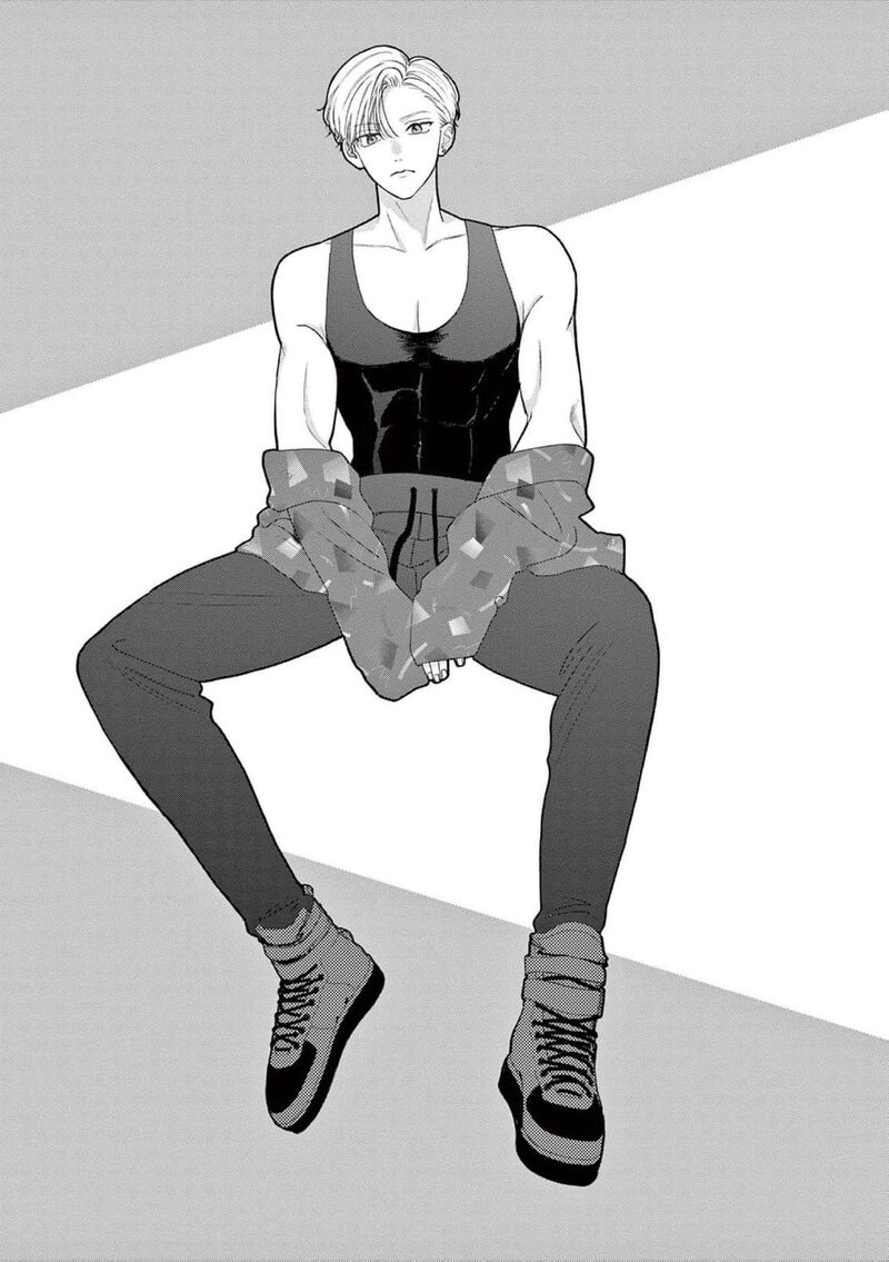 Narukawa Kun Wa Nakasaretakunai 14 4