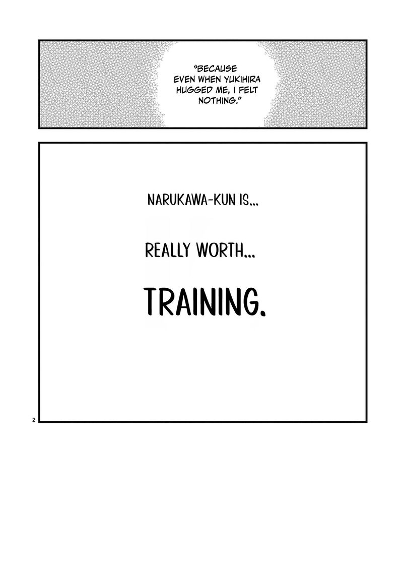 Narukawa Kun Wa Nakasaretakunai 14 5