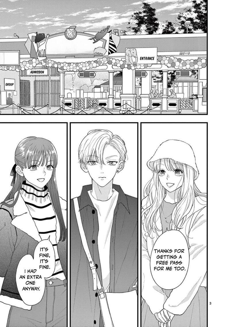 Narukawa Kun Wa Nakasaretakunai 14 6