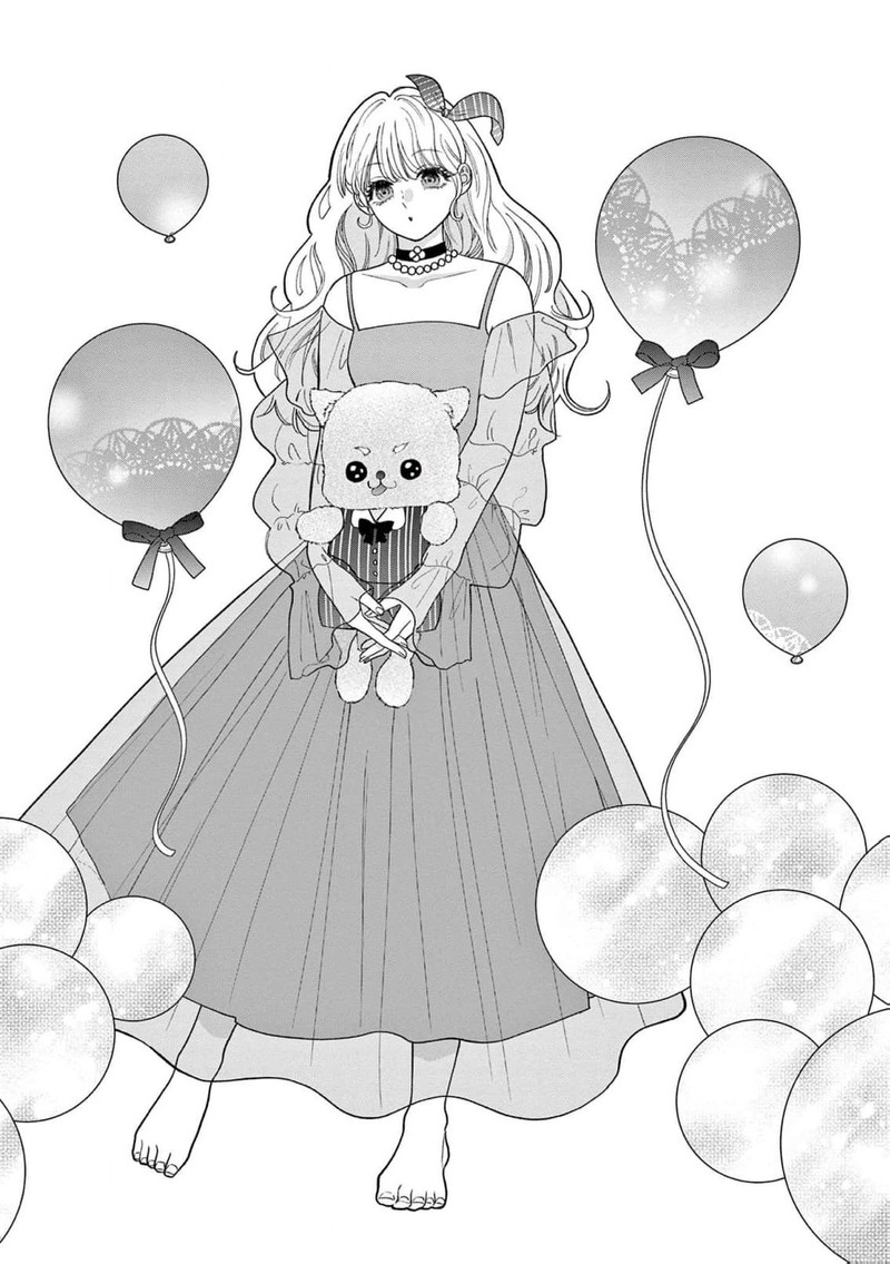 Narukawa Kun Wa Nakasaretakunai 17 2