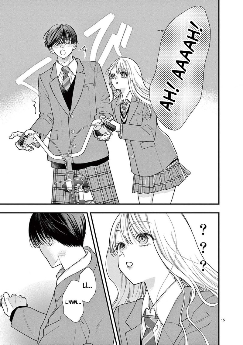 Narukawa Kun Wa Nakasaretakunai 21 16