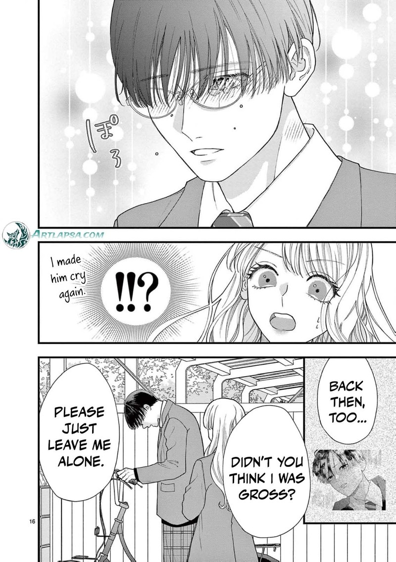 Narukawa Kun Wa Nakasaretakunai 21 17