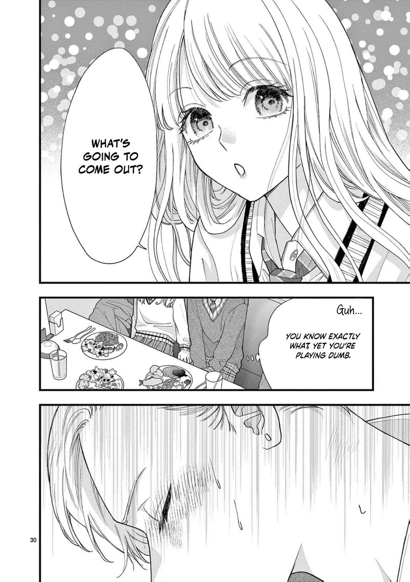 Narukawa Kun Wa Nakasaretakunai 22 31