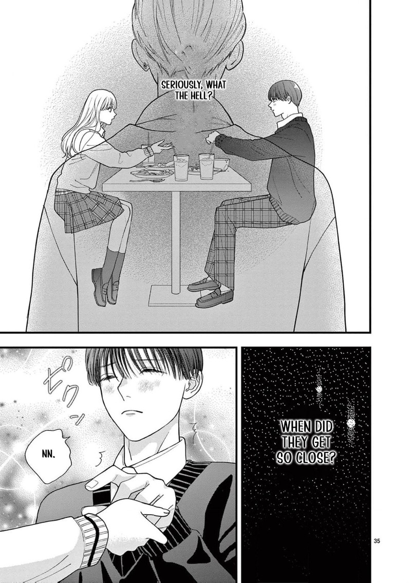 Narukawa Kun Wa Nakasaretakunai 22 36