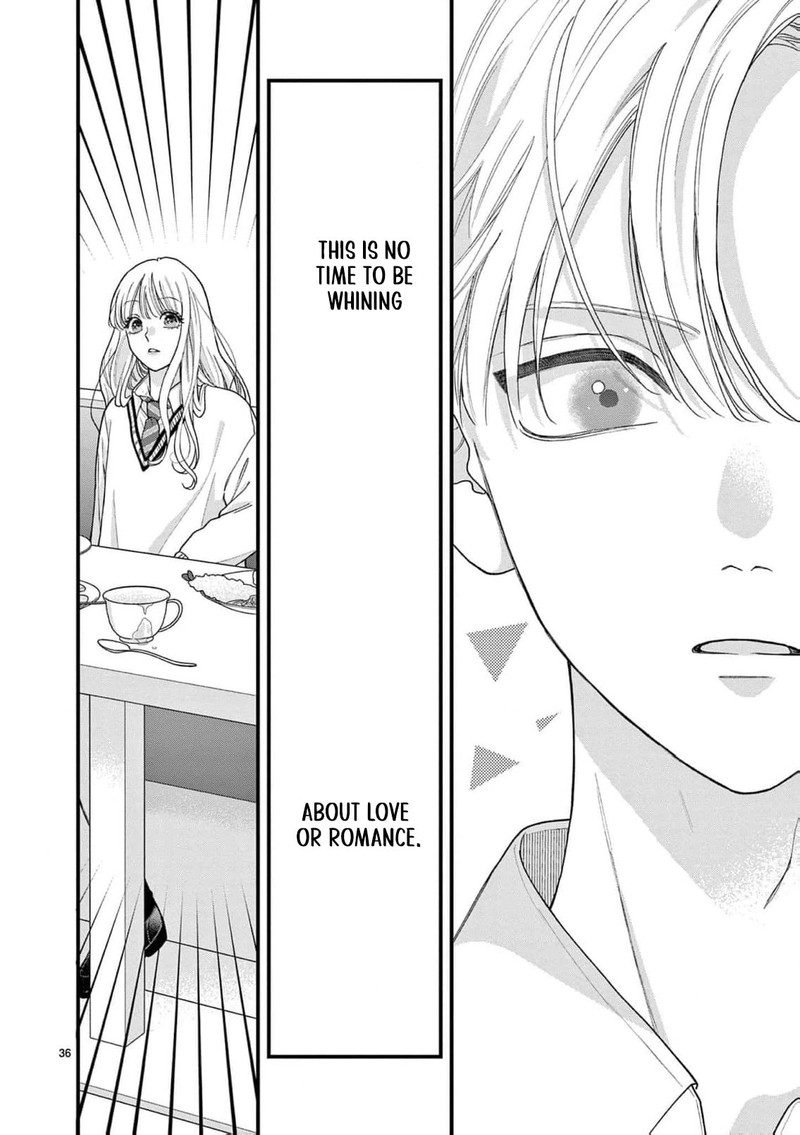 Narukawa Kun Wa Nakasaretakunai 22 37
