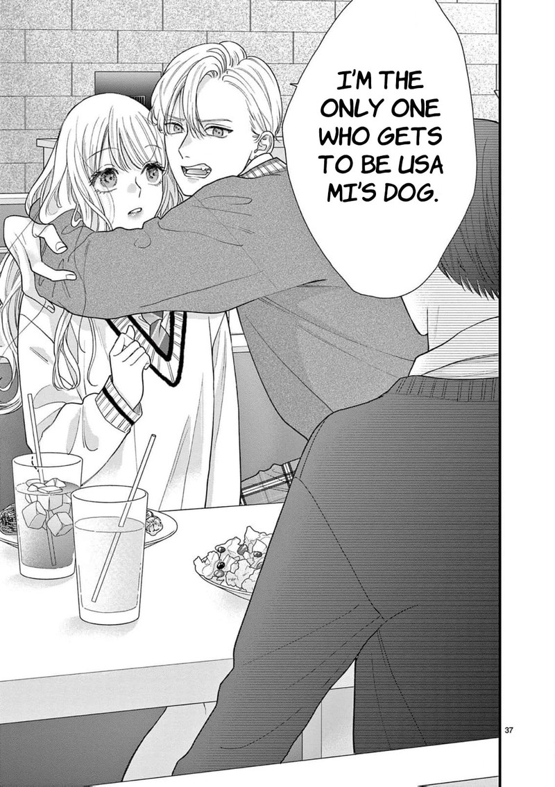 Narukawa Kun Wa Nakasaretakunai 22 38