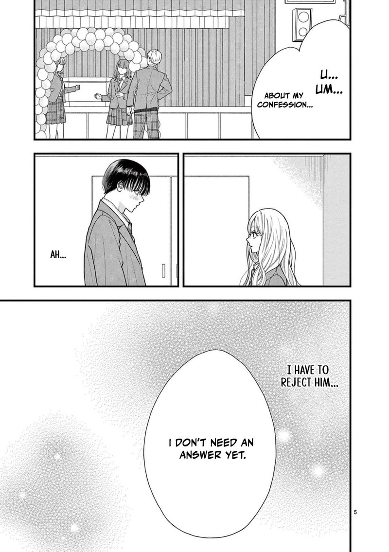 Narukawa Kun Wa Nakasaretakunai 22 6