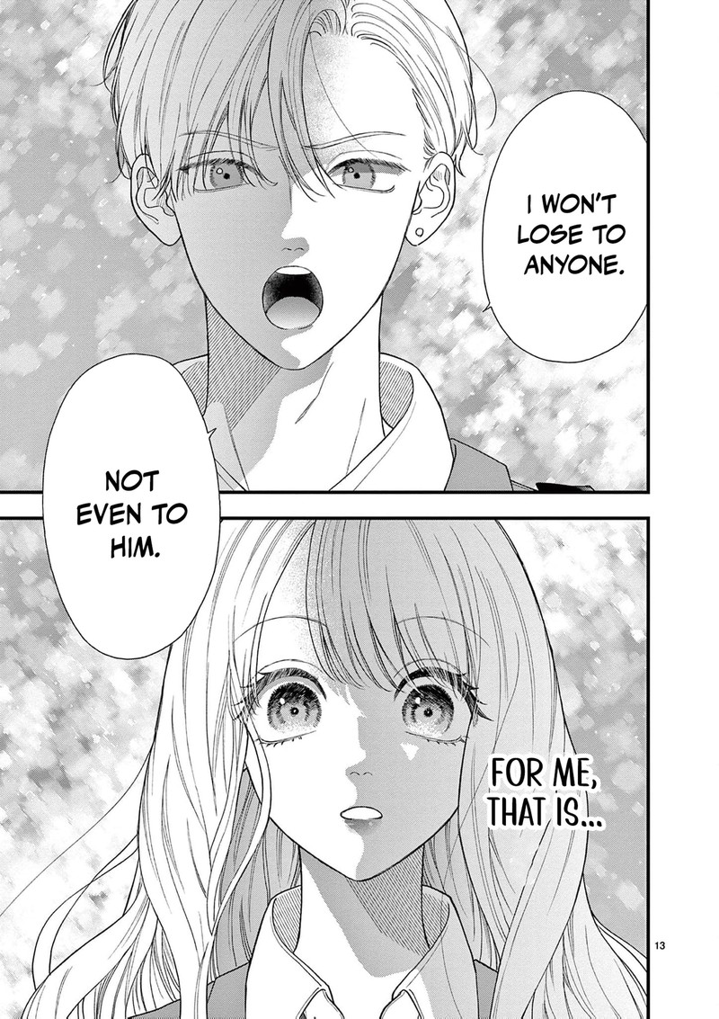 Narukawa Kun Wa Nakasaretakunai 23 14