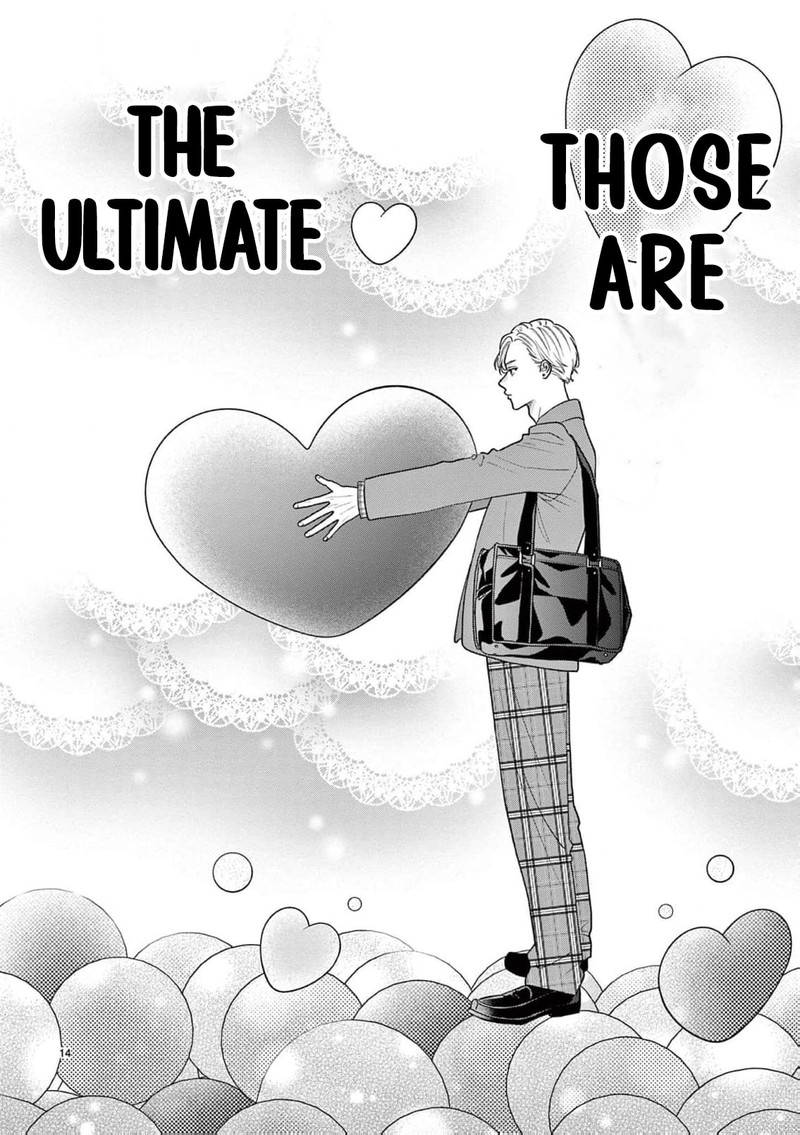 Narukawa Kun Wa Nakasaretakunai 23 15