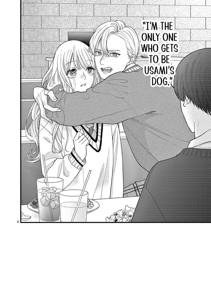 Narukawa Kun Wa Nakasaretakunai 23 3