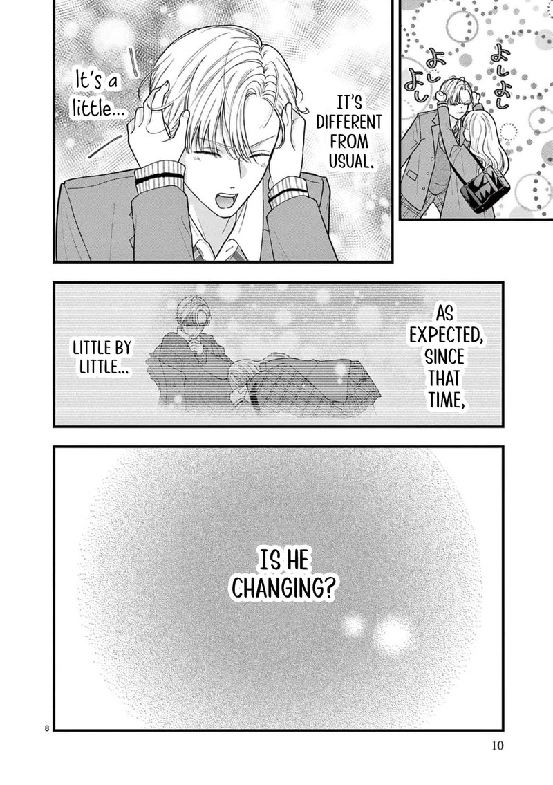 Narukawa Kun Wa Nakasaretakunai 23 9