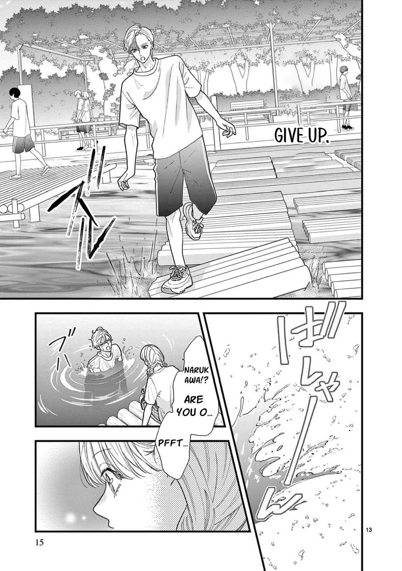 Narukawa Kun Wa Nakasaretakunai 24 15