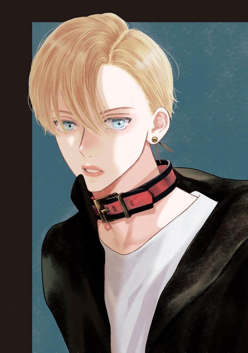 Narukawa Kun Wa Nakasaretakunai 24 2