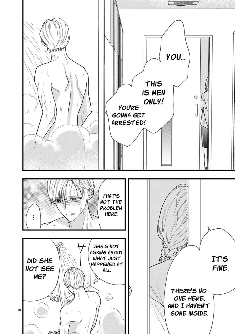 Narukawa Kun Wa Nakasaretakunai 24 20