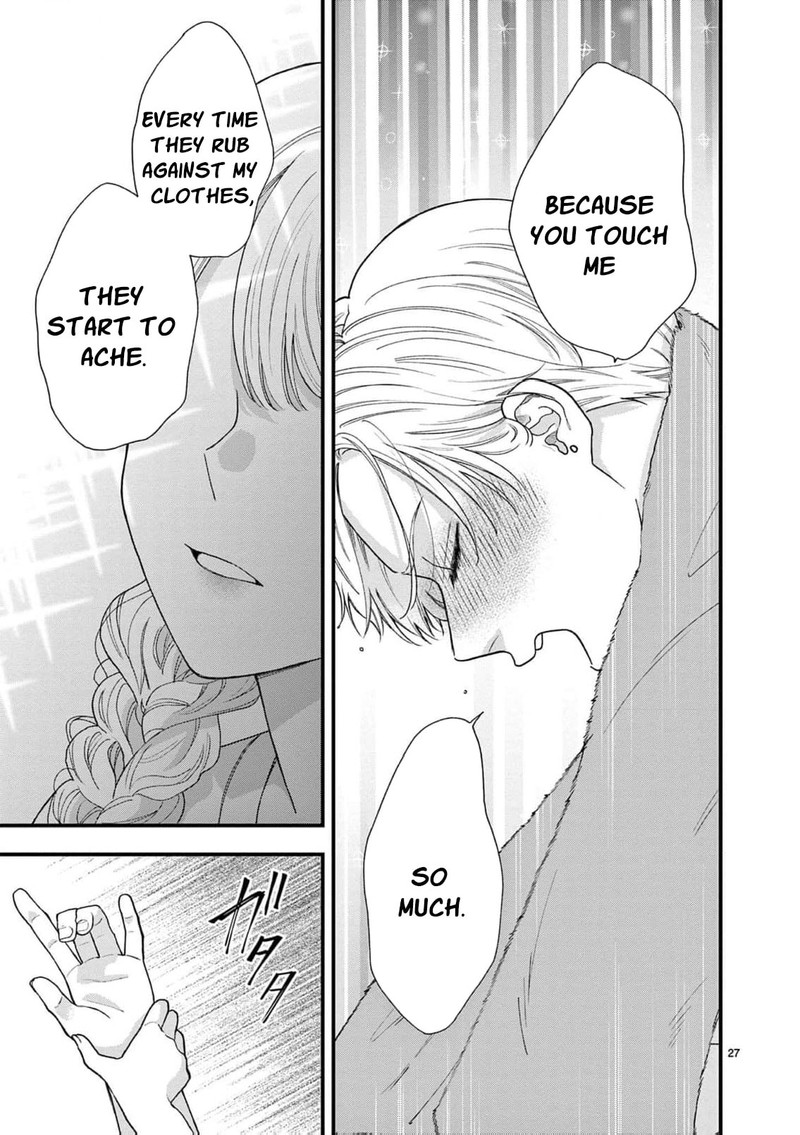 Narukawa Kun Wa Nakasaretakunai 24 29