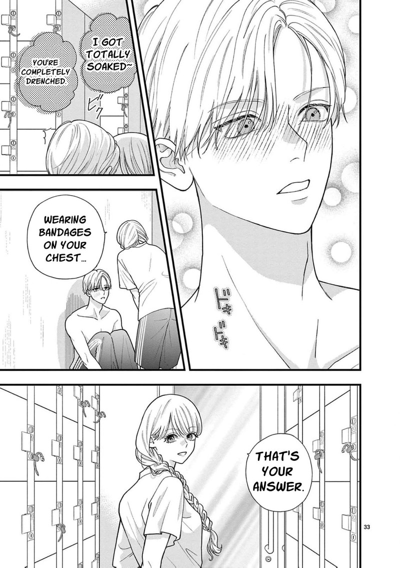 Narukawa Kun Wa Nakasaretakunai 24 35