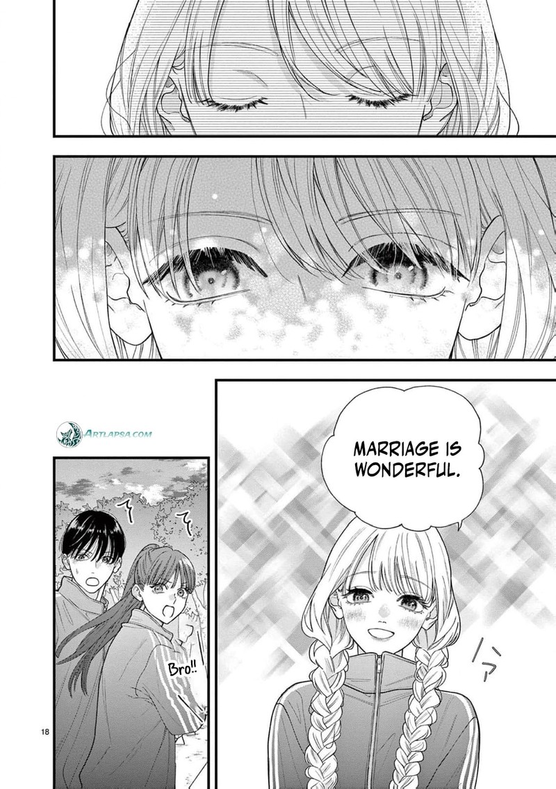 Narukawa Kun Wa Nakasaretakunai 25 19