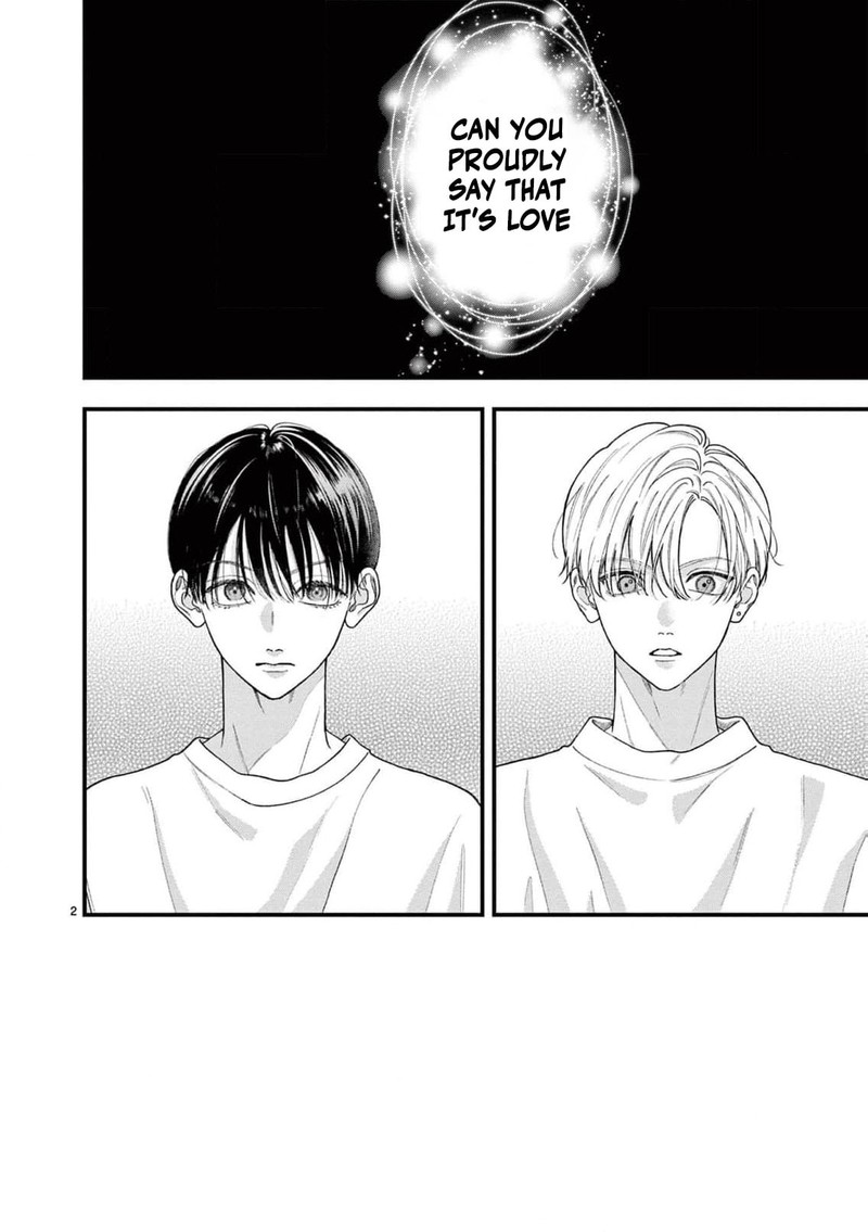 Narukawa Kun Wa Nakasaretakunai 25 3