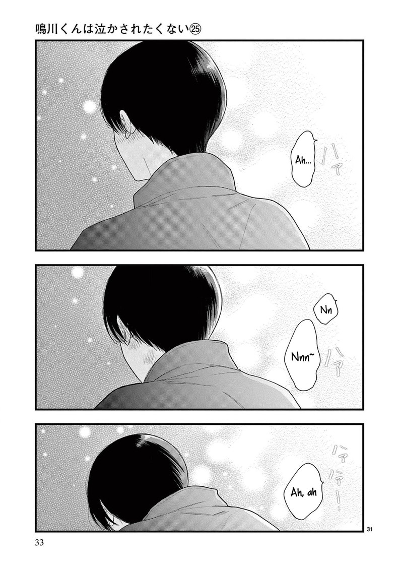 Narukawa Kun Wa Nakasaretakunai 25 32