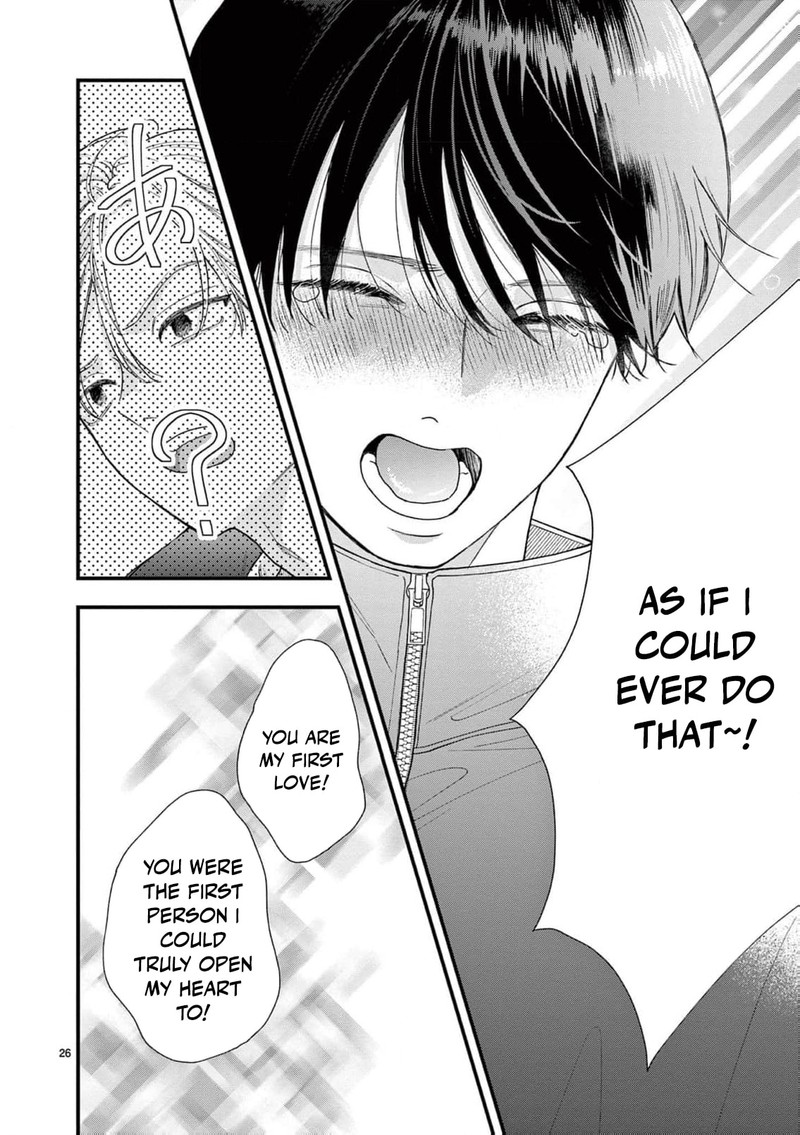 Narukawa Kun Wa Nakasaretakunai 26 27