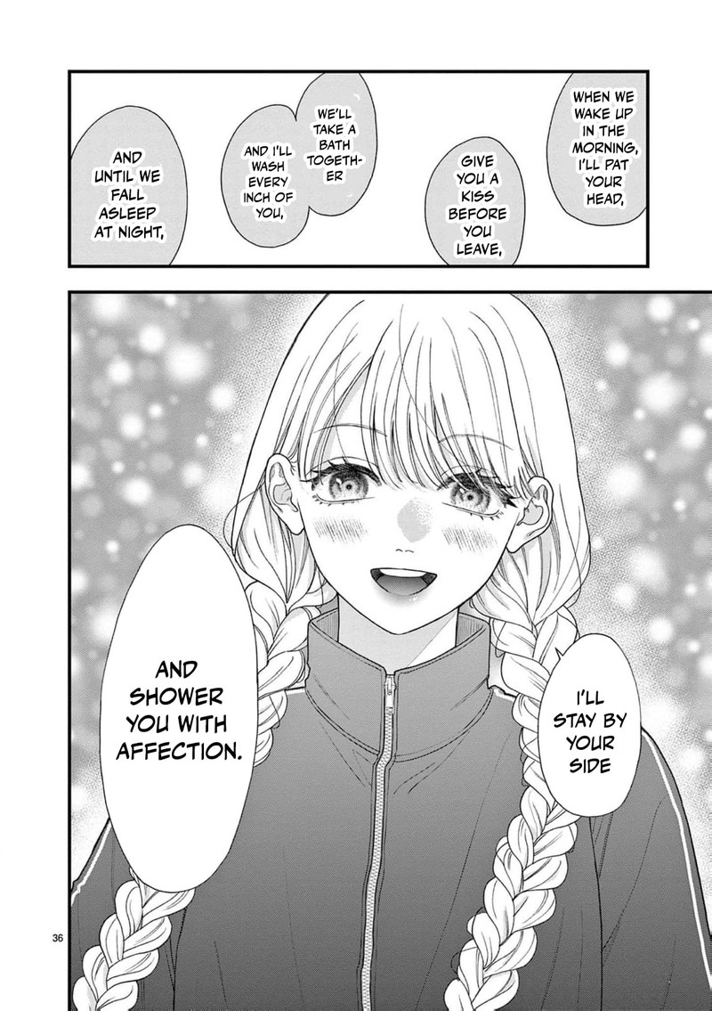 Narukawa Kun Wa Nakasaretakunai 26 37