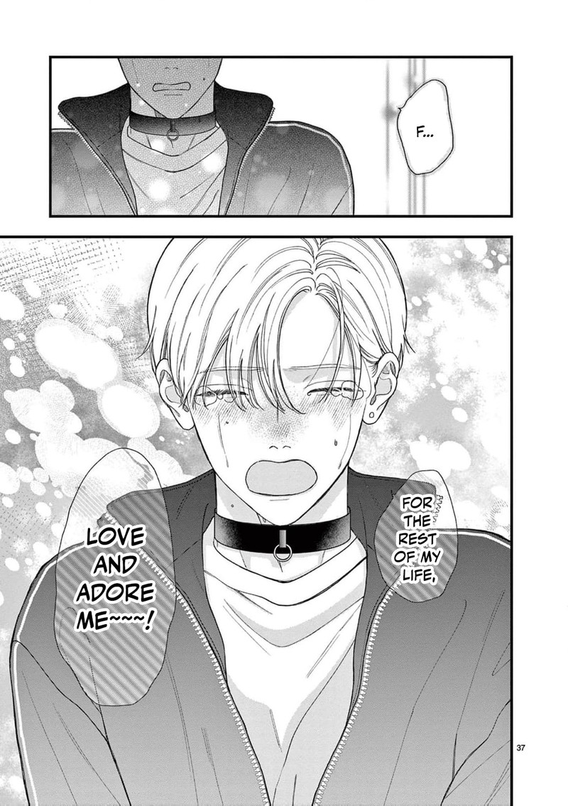 Narukawa Kun Wa Nakasaretakunai 26 38