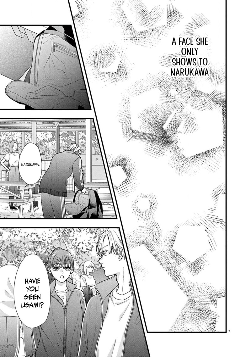 Narukawa Kun Wa Nakasaretakunai 26 8