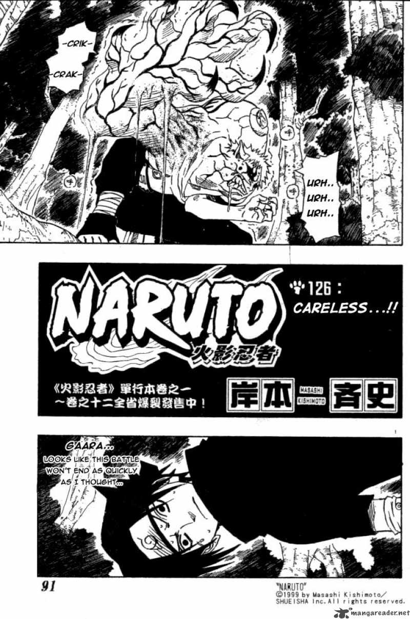 Naruto 126 1