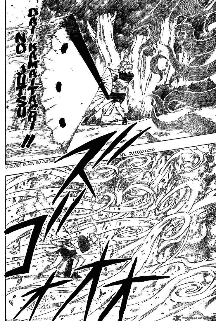 Naruto 213 11