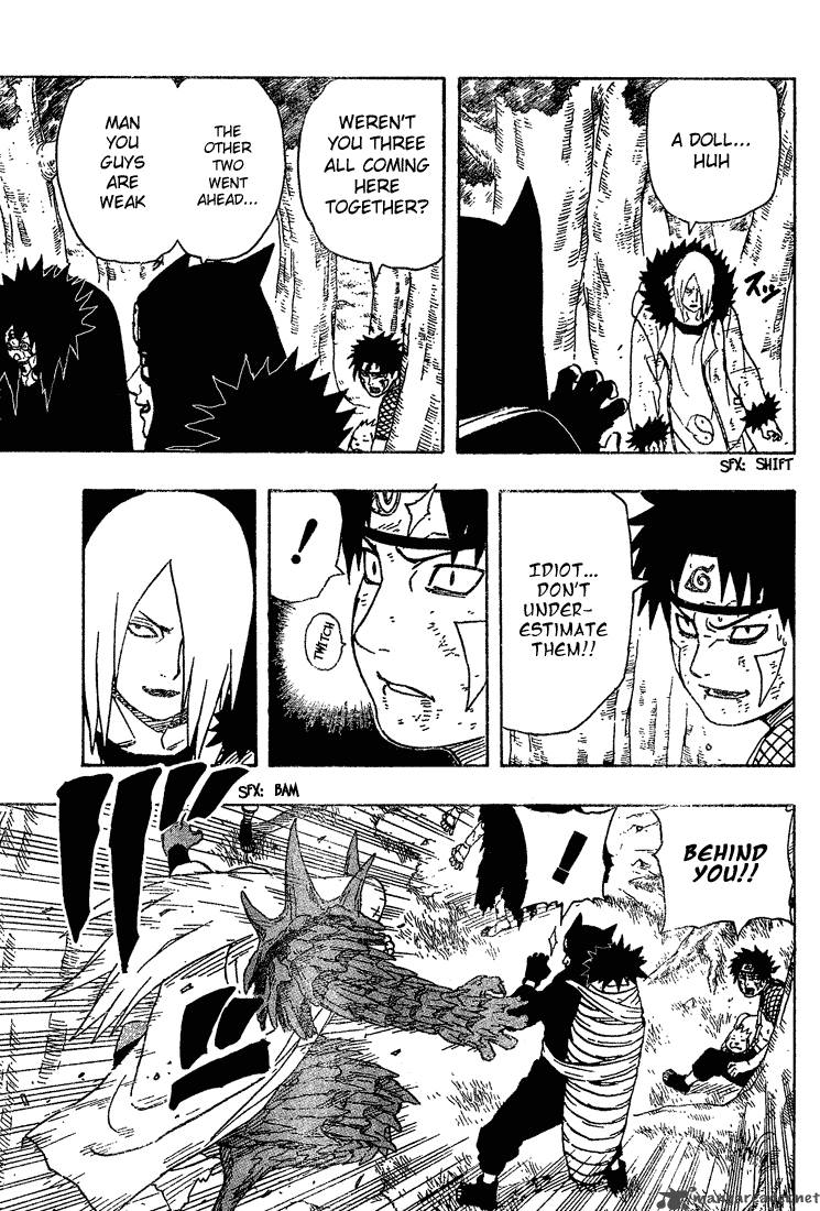 Naruto 213 14