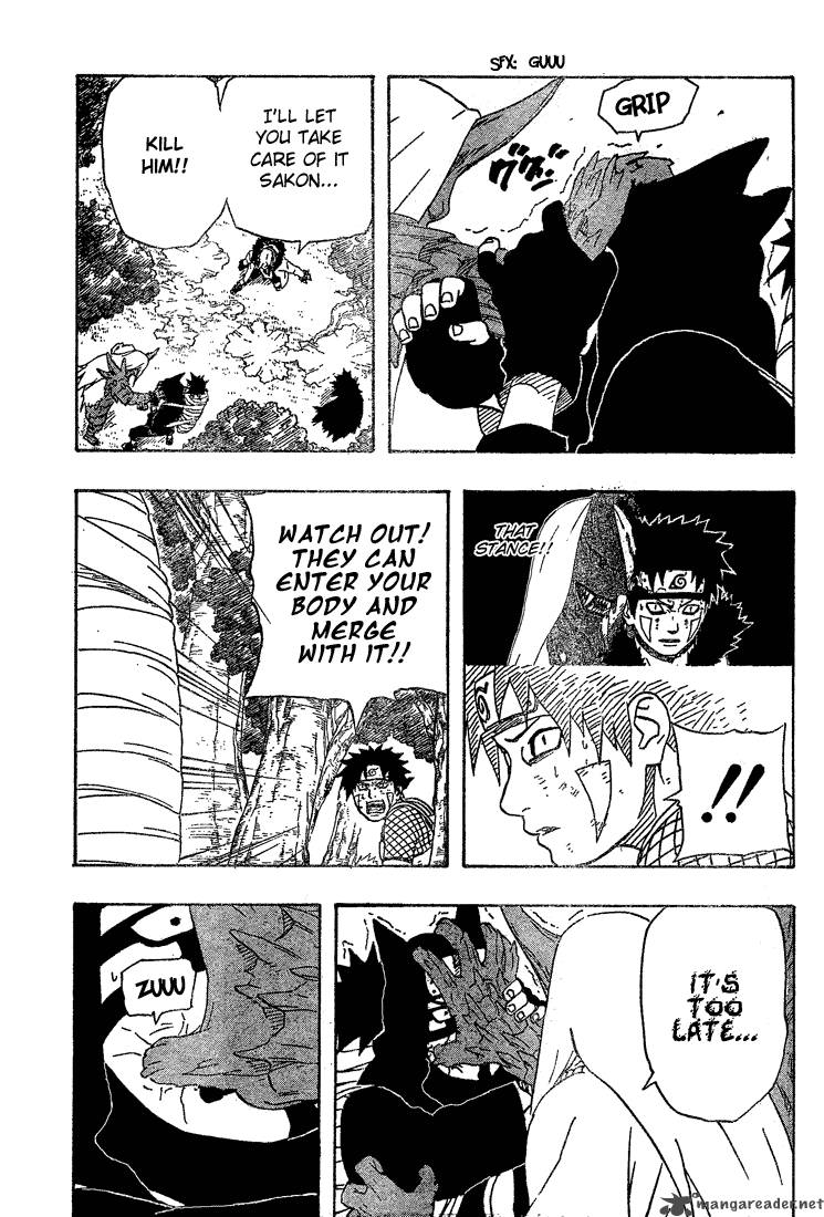 Naruto 213 16