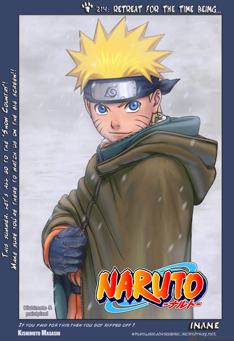 Naruto 214 2