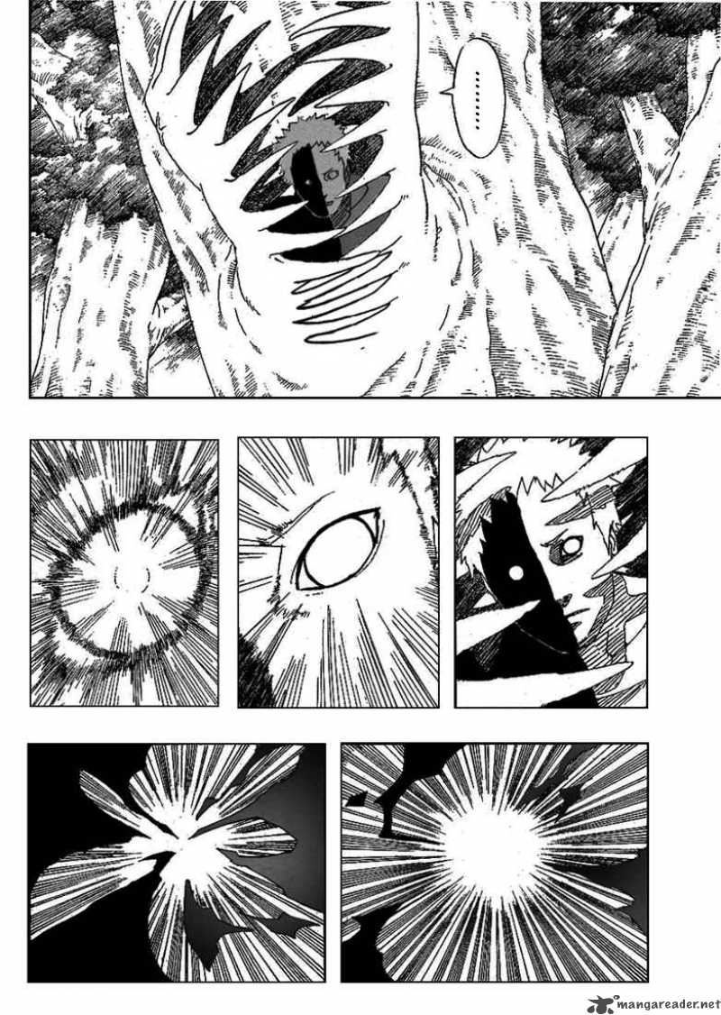 Naruto 255 10