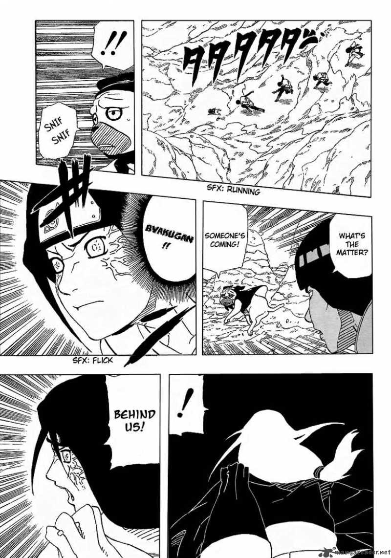 Naruto 255 15