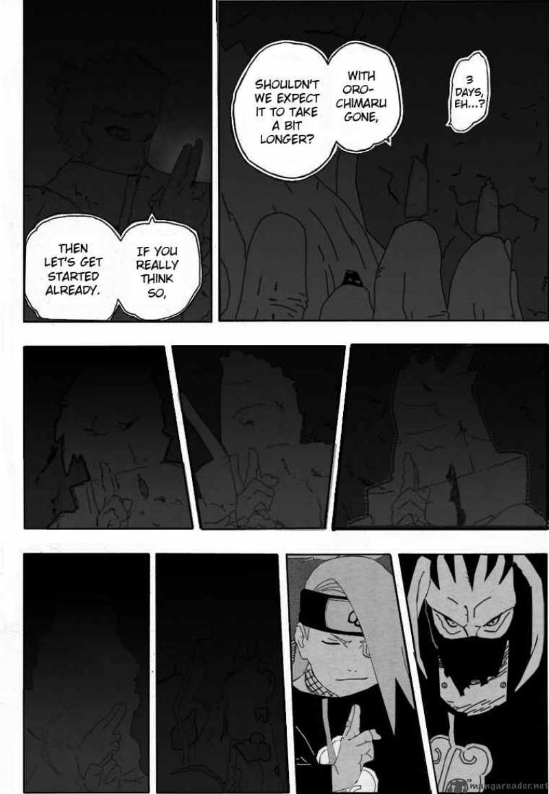 Naruto 255 4