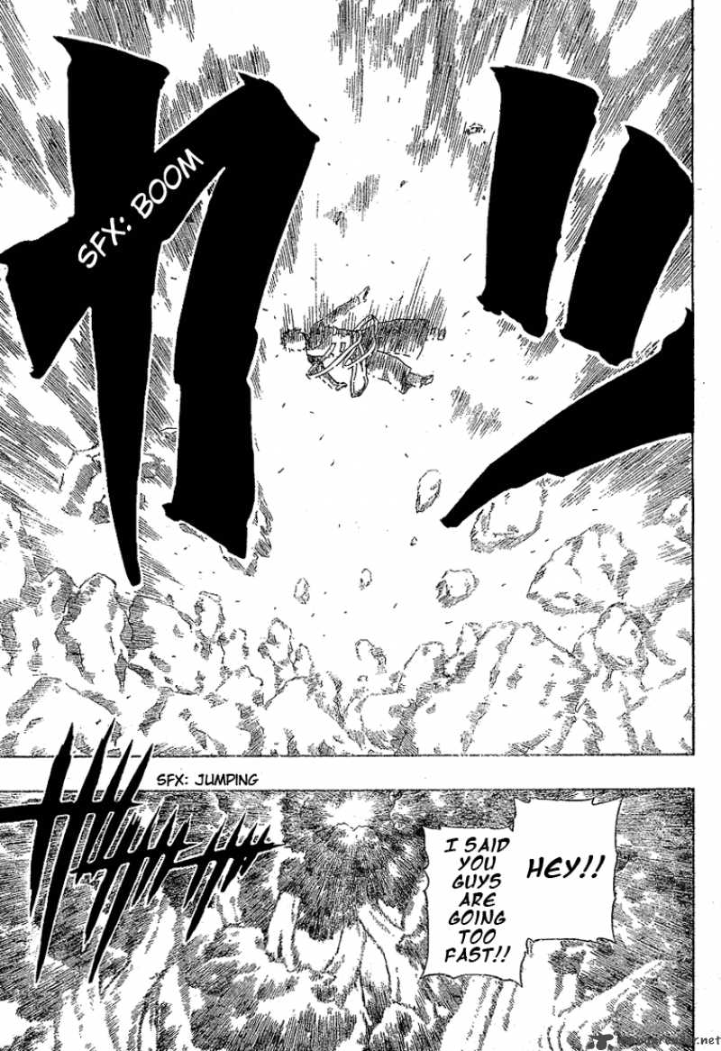 Naruto 255 7