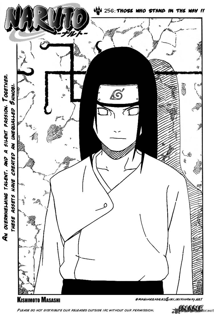 Naruto 256 1