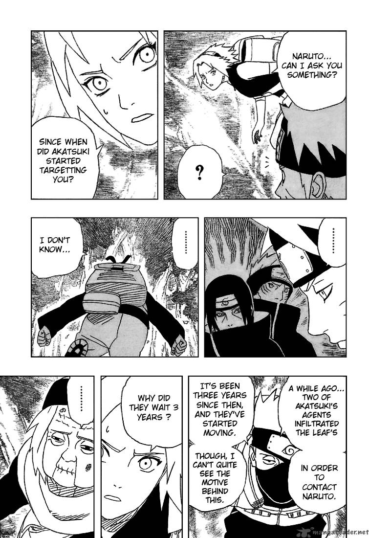 Naruto 256 11