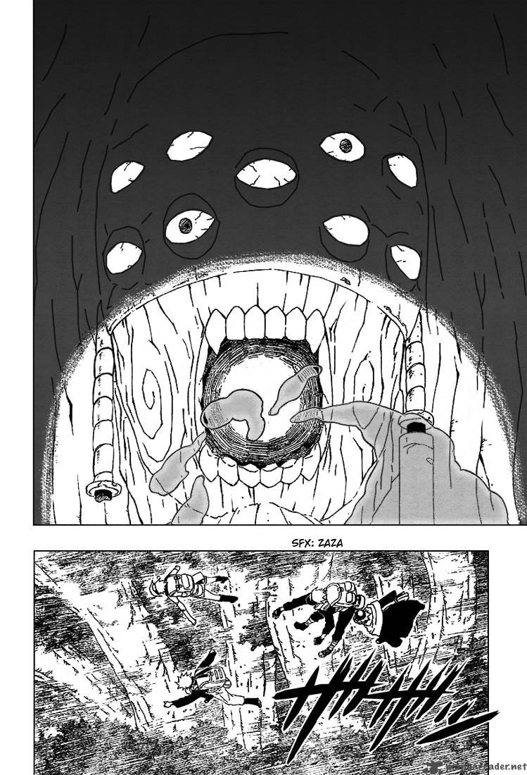 Naruto 256 16