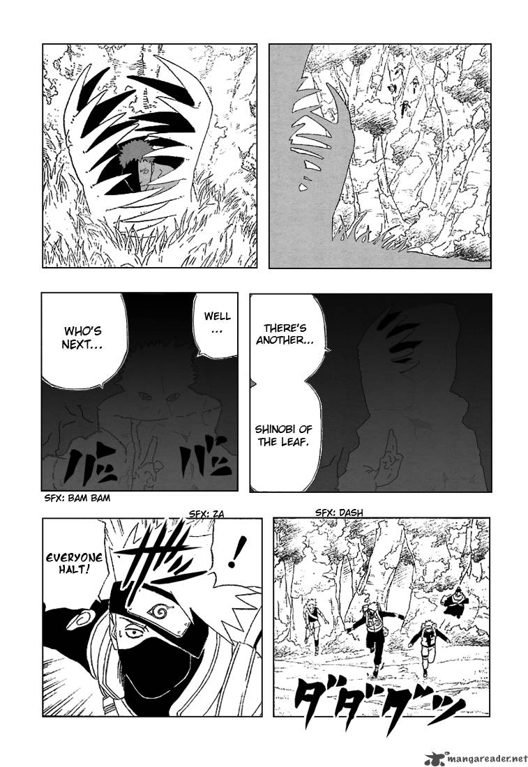 Naruto 256 17