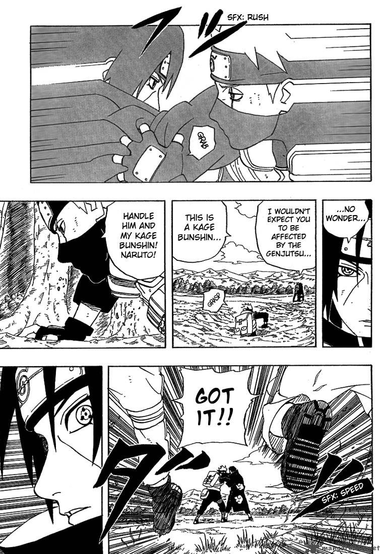 Naruto 260 10