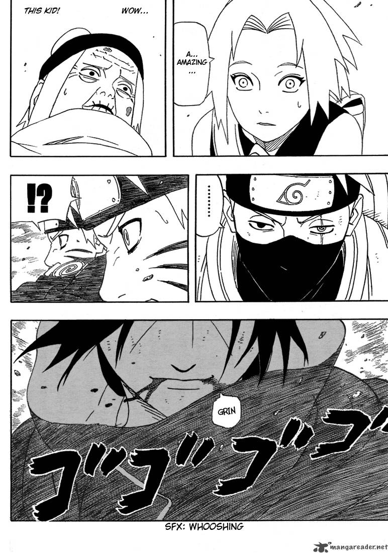 Naruto 260 12