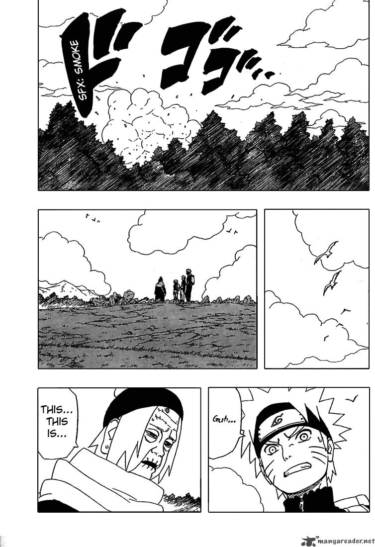 Naruto 260 13