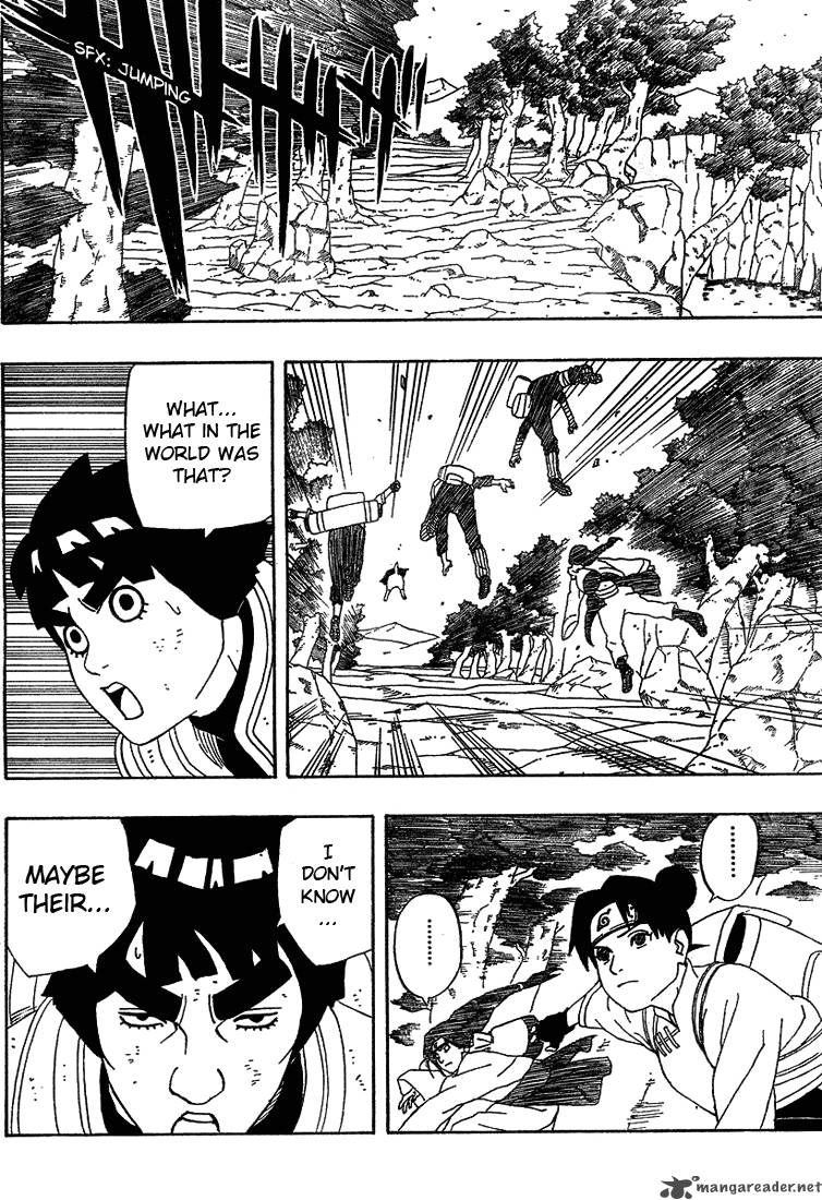 Naruto 260 14