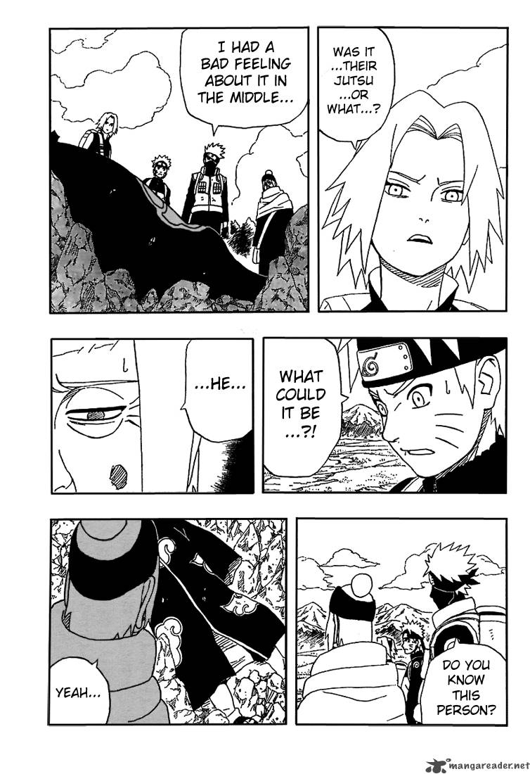 Naruto 260 15