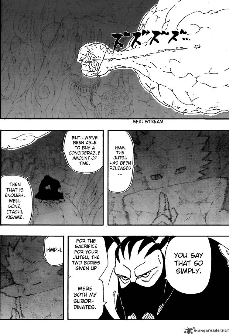 Naruto 260 18