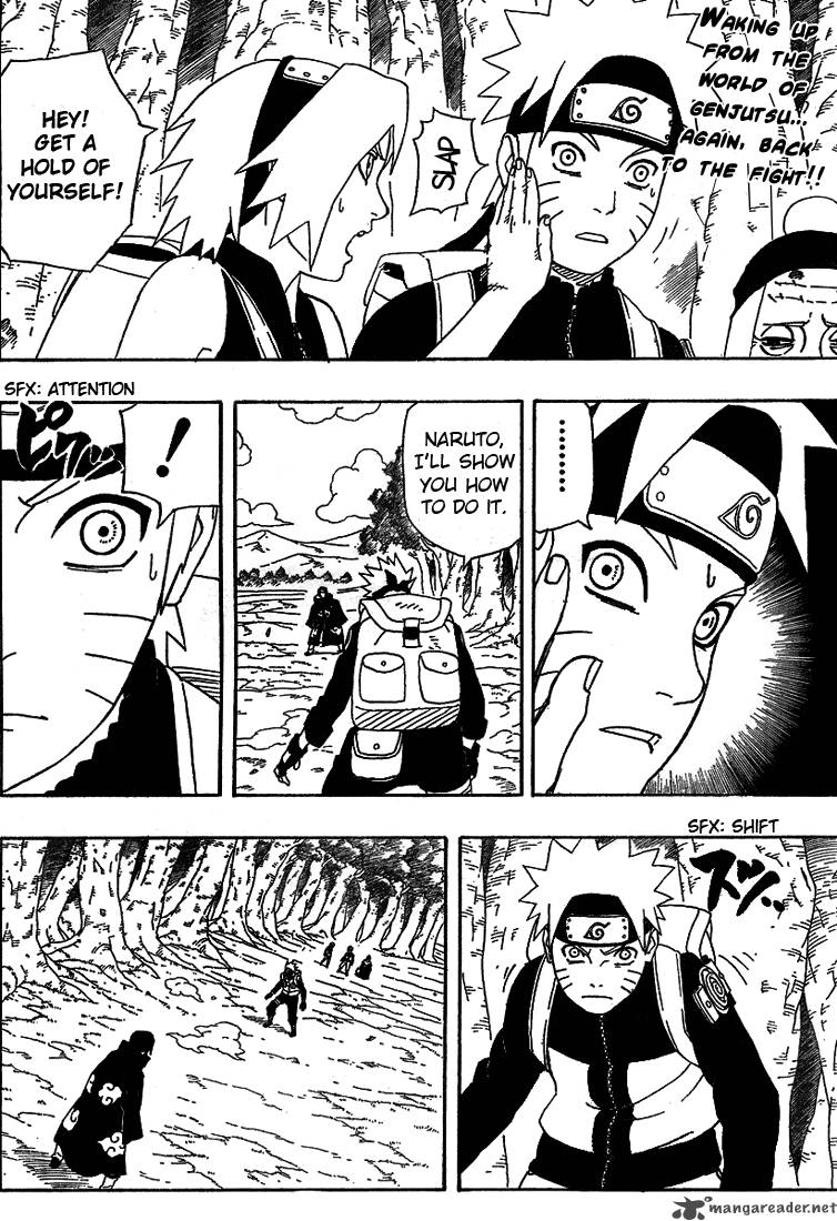 Naruto 260 3