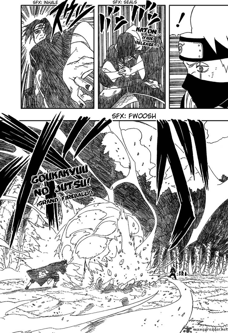 Naruto 260 4