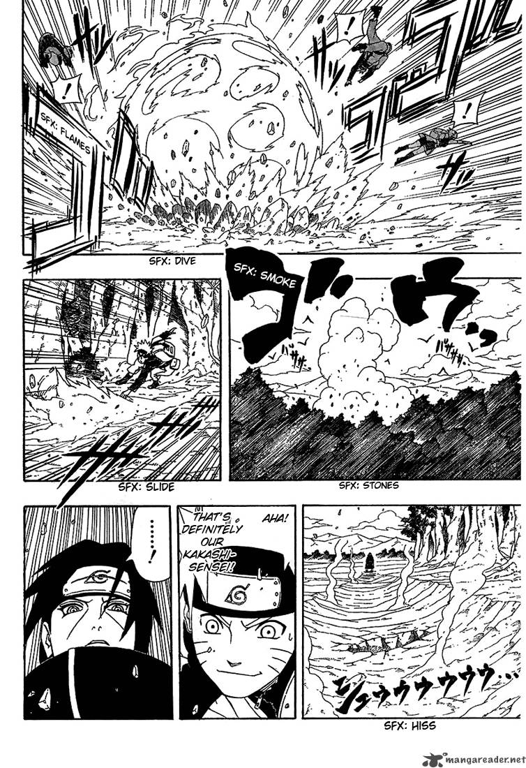 Naruto 260 5